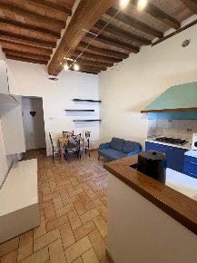 Foto Appartamento a Barberino Tavarnelle Barberino Val D'Elsa di 55 m²