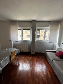 Foto Appartamento in Piazza della Trivulziana  4, Milano Bicocca di 37 m²