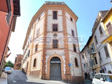 Foto Appartamento in Via Fausto Cecconi 2, Capena Centro di 110 m²
