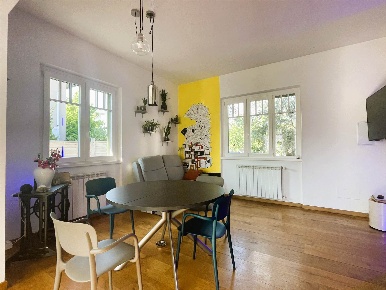 Foto Villa unifamiliare a Viareggio Torre del Lago di 84 m² con 4 locali