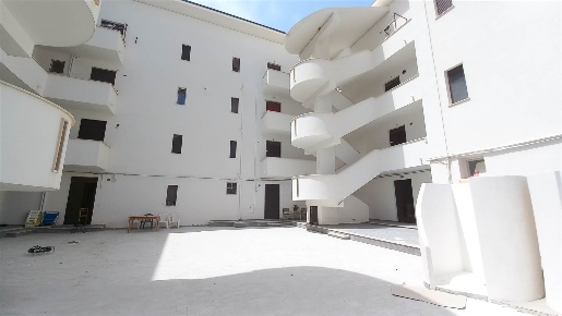 Foto Appartamento in Via Marechiaro 8, Agrigento di 65 m² con 3 locali
