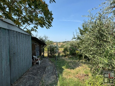 Foto Appartamento a Cerreto Guidi Centro di 60 m² con 3 locali in vendita