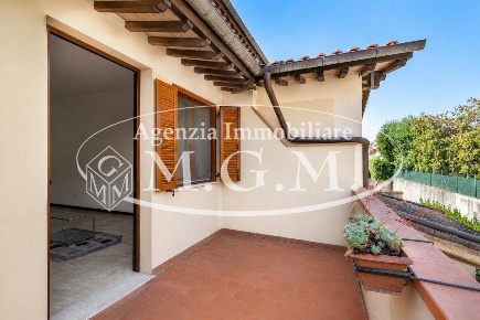 Foto Appartamento a Bientina Quattro Strade di 55 m² con 2 locali