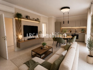 Foto Appartamento a Camaiore Lido di Camaiore di 81 m² con 3 locali