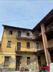 Foto Appartamento a Vaprio d'Adda di 68 m² con 3 locali in vendita