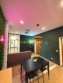Foto Appartamento a Livorno Cisternone di 136 m² con 4 locali in vendita