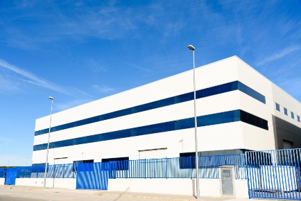 Foto Magazzino a Pianezza di 317 m² con 2 locali in vendita