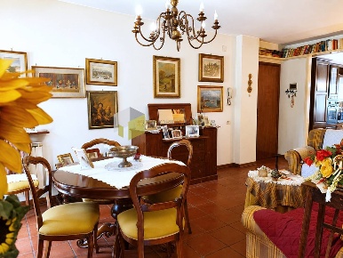 Foto Appartamento a Pisa Pisanova - Pardi di 95 m² con 5 locali in vendita