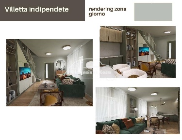Foto Villa unifamiliare a Lucca Ponte a Moriano di 95 m² con 3 locali