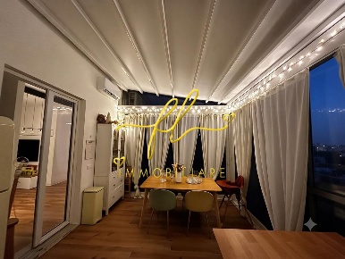 Foto Appartamento a Livorno Calzabigi di 75 m² con 4 locali in vendita