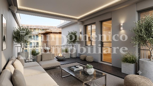 Foto Appartamento a Pisa San Francesco di 100 m² con 4 locali in vendita
