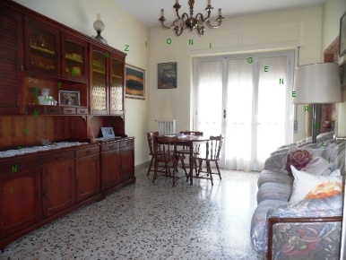 Foto Appartamento in VIA LEONARDO DA VINCI 78, Borgo San Lorenzo Centro