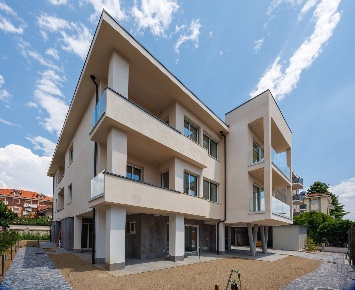 Foto Appartamento in Via Piave 31, Ciriè Centro di 136 m² con 5 locali