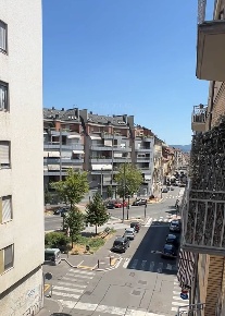 Foto Appartamento in Via Don Giovanni Bosco 15, Torino Don Bosco di 80 m²