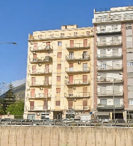 Foto Appartamento in tasca lanza 24, Palermo Altarello di 110 m² in vendita