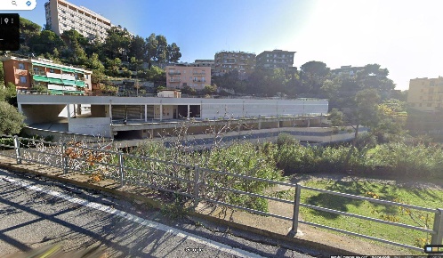 Foto Posti auto a Finale Ligure di 34 m² con 1 locali in vendita