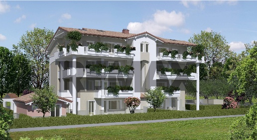 Foto Appartamento in Strada Del Lazzaretto NC, Parma di 152 m² con 5 locali