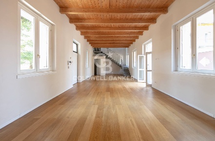 Foto Villa unifamiliare in VIA GALVANI 1, Busto Arsizio Piazza Santa Maria