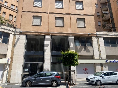 Foto Appartamento in Piazza Fanteria 1, Mantova Centro di 142 m² in vendita