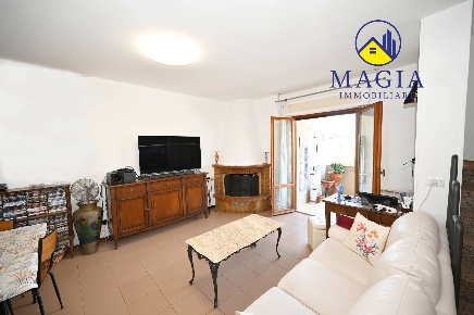 Foto Appartamento a Folignano La Pigna Pigna Bassa di 105 m² con 3 locali