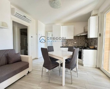 Foto Appartamento in LUNGOMARE ZARA, Giulianova di 68 m² con 3 locali
