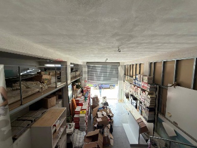 Foto Locale commerciale in Localià Cardolo snv, Feroleto Antico di 370 m²