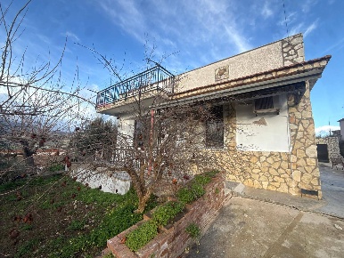 Foto Villa unifamiliare in Tenuta Scozzari snc, Bolognetta di 100 m²