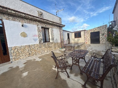 Foto Villa unifamiliare in Tenuta Scozzari snc, Bolognetta di 100 m²