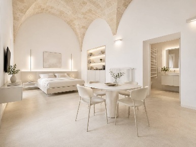 Foto Appartamento in Piazzetta  San Giovanni Dei Fiorentini 14, Lecce