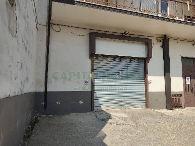 Foto Locale commerciale in baiano, Baiano di 161 m² con 1 locali in vendita
