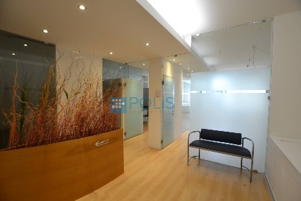 Foto Ufficio in Via Savelli, Padova Stanga - Pio X di 108 m² con 4 locali