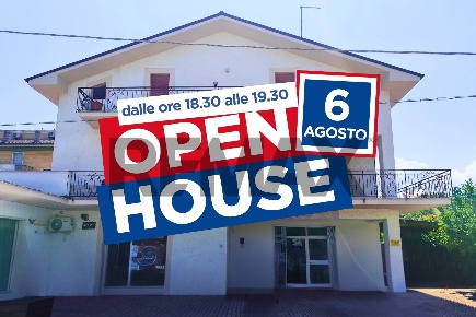 Foto Appartamento in Via Aterno 217, Chieti Brecciarola di 148 m²
