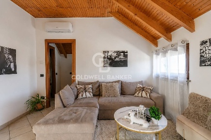 Foto Appartamento in VIA FORLANINI 24, Busto Arsizio Ospedale di 85 m²