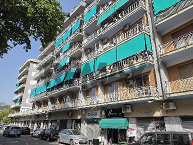 Foto Appartamento in via Vito Lembo 40, Salerno Mercatello - Mariconda