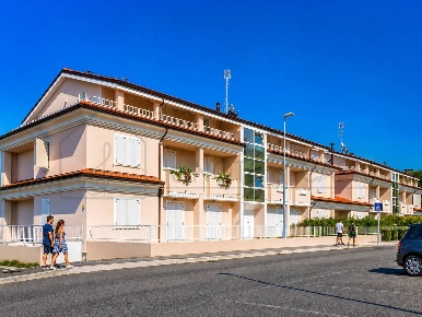 Foto Appartamento in Via Malanotte 904, Montiano Badia di 85 m² in vendita