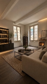 Foto Appartamento in Via Posta Vecchia 5, Genova Caricamento di 65 m²