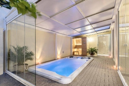 Foto Villa a schiera in Via Rocco Scotellaro 14, Lecce Salesiani - Caliò