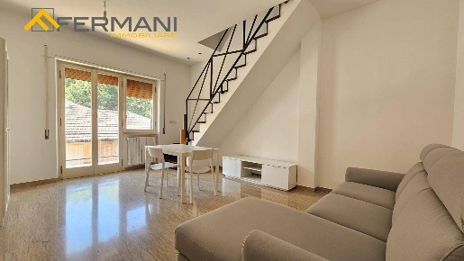 Foto Appartamento a Ascoli Piceno di 120 m² con 3 locali in vendita