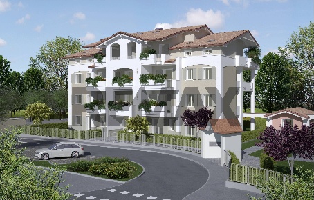 Foto Appartamento in Strada Del Lazzaretto NC, Parma di 146 m² con 5 locali