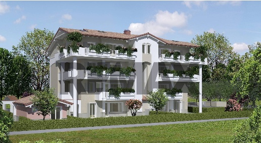 Foto Appartamento in Strada Del Lazzaretto NC, Parma di 79 m² con 2 locali