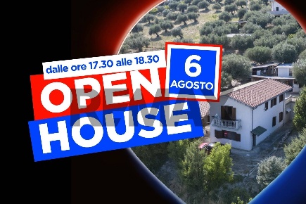 Foto Casa indipendente in Strada Sant'Agnese 12, Città Sant'Angelo