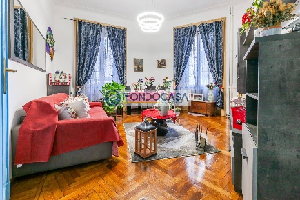 Foto Appartamento in Via Venini 39, Milano Pasteur di 91 m² con 2 locali