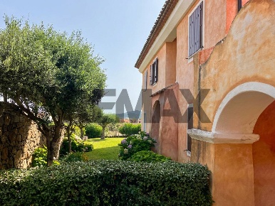 Foto Appartamento in località timtimbaru cannigione snc, Arzachena di 76 m²