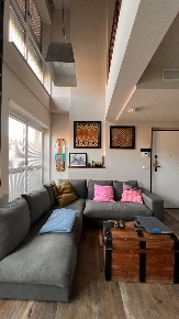 Foto Appartamento in Via Foggia 28 Bis, Torino Aurora di 120 m² in vendita