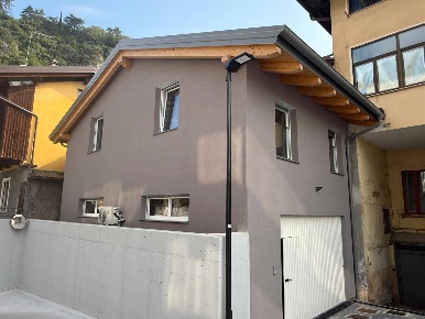Foto Agriturismo in via Verruca, Trento Piedicastello di 278 m² in affitto