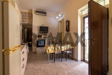 Foto Casa indipendente in San Giuliano 5, Siracusa Borgata - Santa Lucia