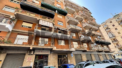Foto Appartamento in Via Angelo Poliziano 11, Palermo Noce di 136 m²