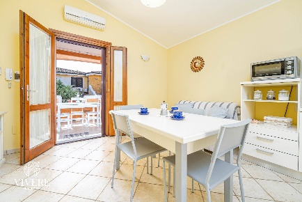 Foto Appartamento in Via dell'Airone, Sant'Anna Arresi Is Pillonis di 70 m²