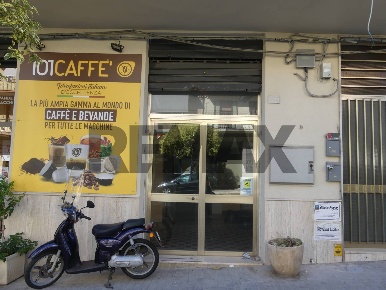 Foto Locale commerciale in VIA ARCHIMEDE 464, Ragusa San Luigi - Archimede