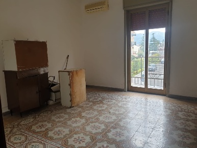 Foto Appartamento in via Altarello 23, Palermo di 50 m² con 3 locali